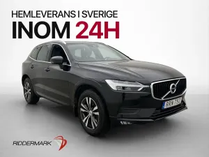 Volvo XC60 2020
