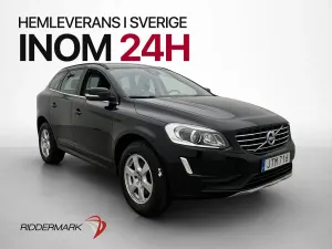 Volvo XC60 2016