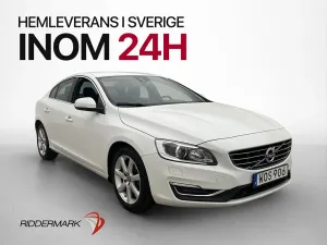 Volvo S60 2016