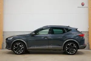 Cupra Formentor 2024