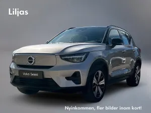 Volvo XC40 2023