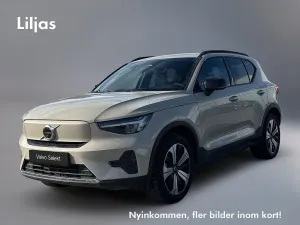 Volvo EX40 2025