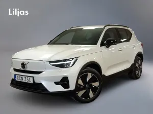 Volvo EX40 2026