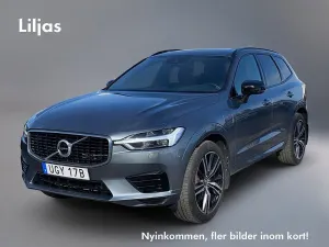 Volvo XC60 2020