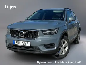 Volvo XC40 2020