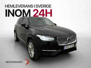 Volvo XC90 2019
