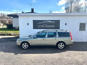 Volvo V70 2006