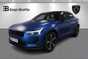 Polestar 2 2021
