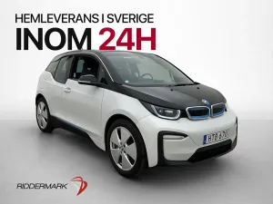 BMW i3 2020