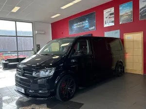 Volkswagen Multivan 2019