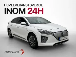 Hyundai IONIQ 2020