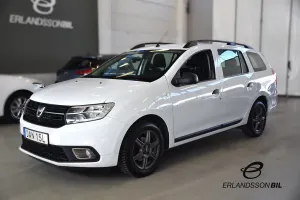 Dacia Logan 2020