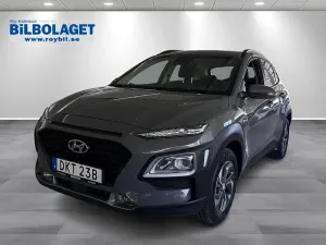 Hyundai Kona 2020