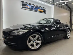 BMW Z4 2009