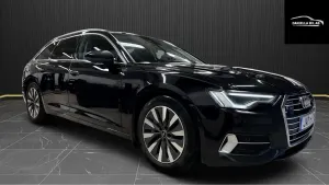 Audi A6 2023