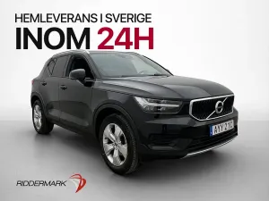 Volvo XC40 2021