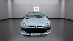 Peugeot 206 2003