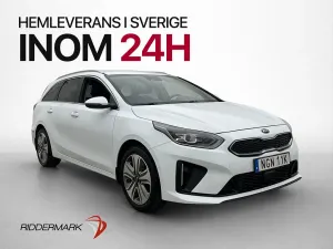 Kia Ceed 2021