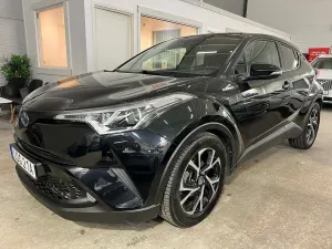 Toyota C-HR 2019