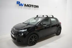 Citroën C3 2017