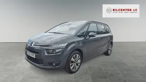 Citroën C4 Grand Picasso 2014