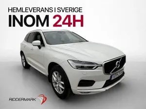 Volvo XC60 2020