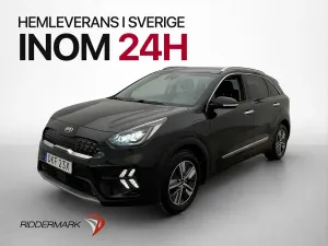 Kia Niro 2021