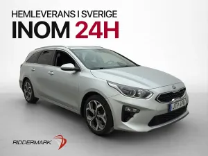 Kia Ceed 2019