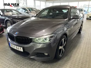 BMW 3 Series 330 2019