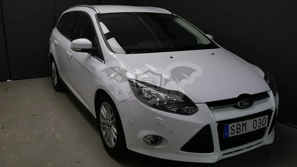 Ford Focus 2013