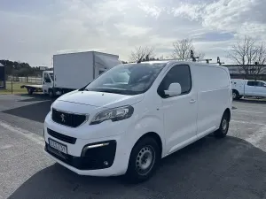 Peugeot Expert 2017