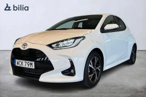 Toyota Yaris 2025