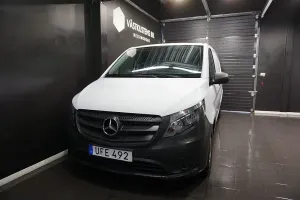 Mercedes-Benz Vito 2018