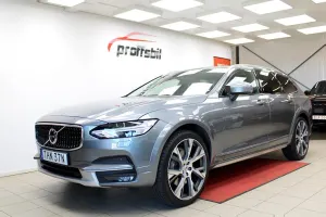 Volvo V90 2020