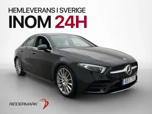 Mercedes-Benz CLA 2022