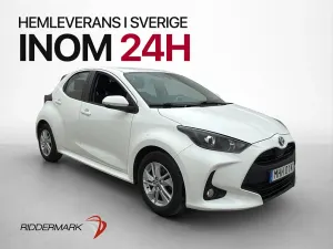 Toyota Yaris 2023