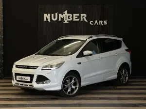 Ford Kuga 2015