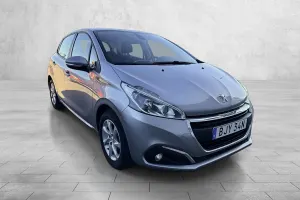 Peugeot 208 2019