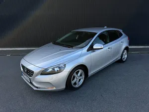 Volvo V40 2014