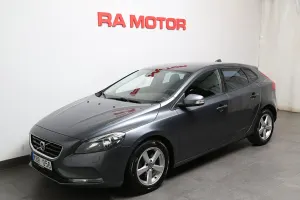 Volvo V40 2014