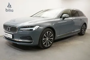 Volvo V90 2022