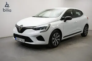 Renault Clio 2023