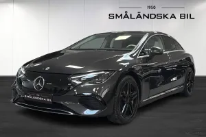 Mercedes-Benz EQE 2023
