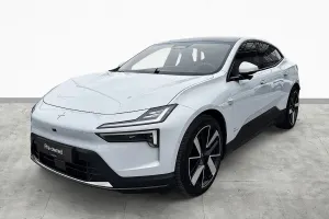 Polestar 4 2025