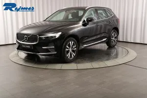 Volvo XC60 2023