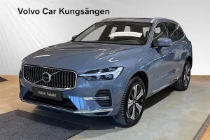 Volvo XC60 2023