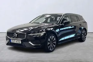 Volvo V60 2023