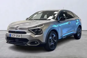 Citroën C4 2021
