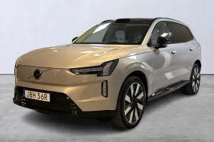 Volvo EX90 2025