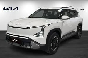 Kia EV5 2026